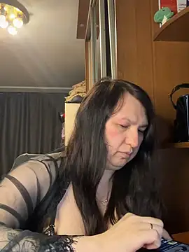 EvaBeautyXxX's Webcam Show