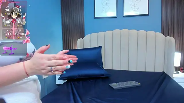 دردشة pao_bunny الجنسية المباشرة