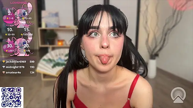 secrettape Live XXX Chat