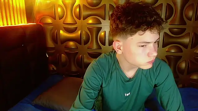 cruz_dante webkamerás műsora