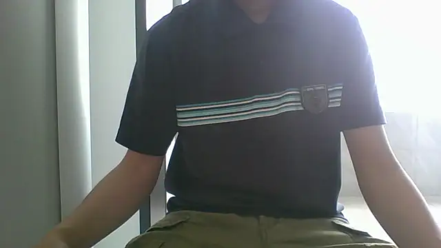 nole_china7 Show Webcam