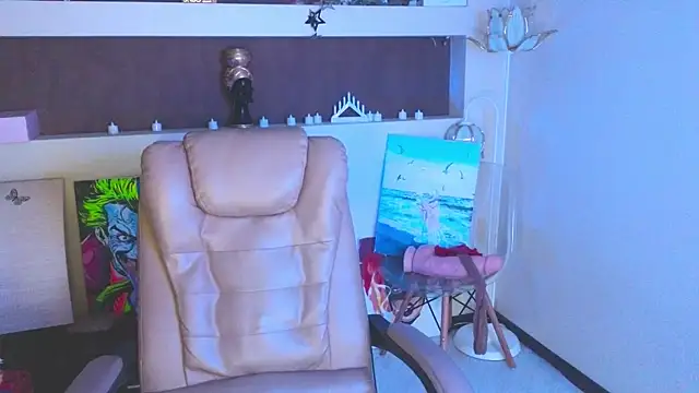 Malika_uAngel 现场XXX聊天