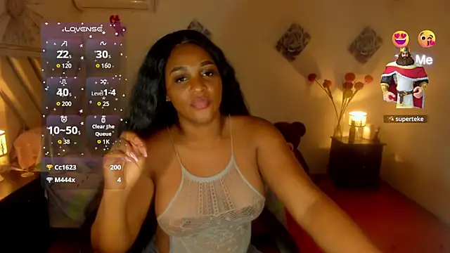 Miagrace Live XXX Chat