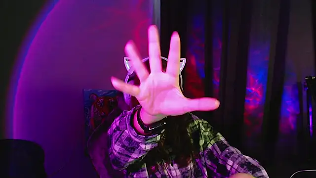 Živý XXX chat Celia_Sensual_