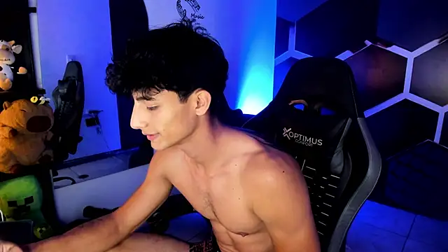 MaxiimoRomano_ 即時 XXX 聊天