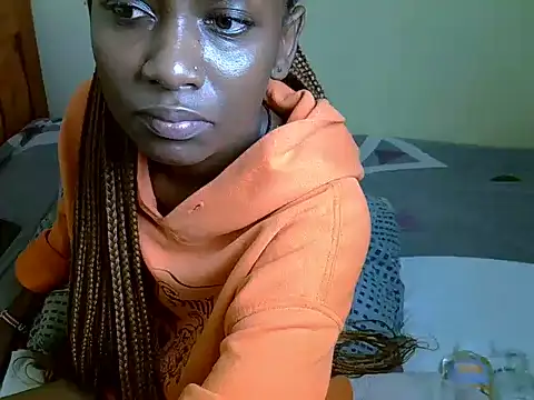 Živý XXX chat Pearl_petite