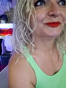 LadyTouch Chat XXX in diretta