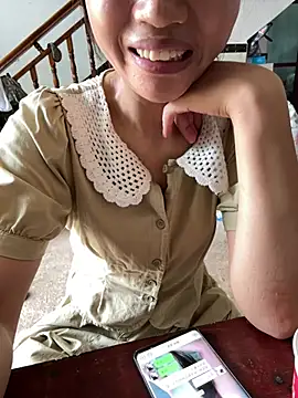 cmvoo's Webcam Show