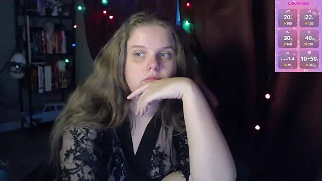 so_cute777 Chat XXX in diretta