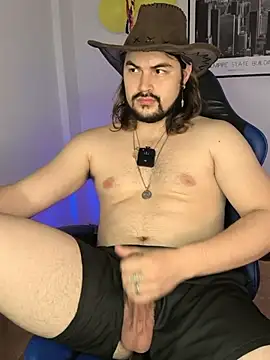 Živý XXX chat Derek_Vow