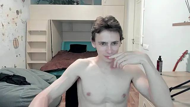 โชว์เว็บแคมของ urgoddessboy