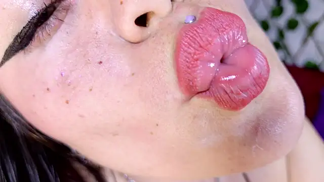 Czat XXX na żywo – _kalypso_