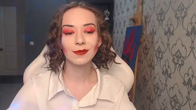 FascinatingEyess Live XXX Chat
