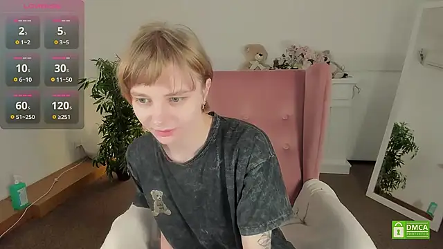 Chat XXX en directo de MirraBellanta