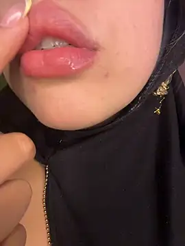 zahra_Jalid 现场XXX聊天