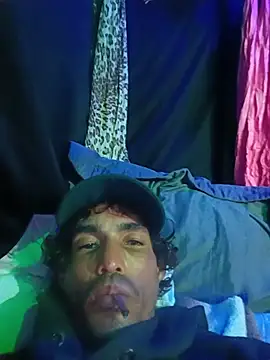 Show Webcam de soyxx18