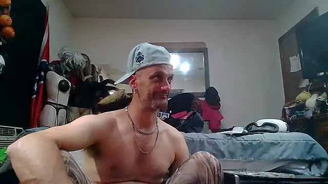 slinginbigD Live XXX-chat