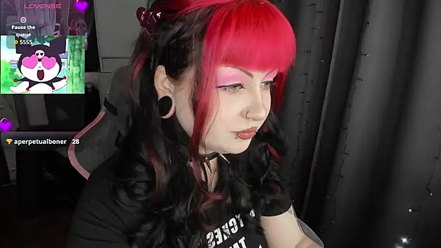 Chat XXX en directo de t0riayun0