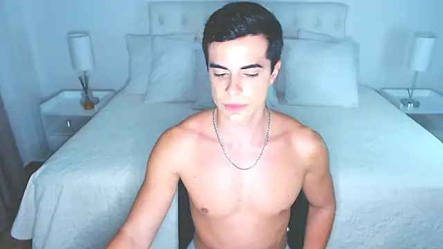 mr_hunterx লাইভ XXX চ্যাট