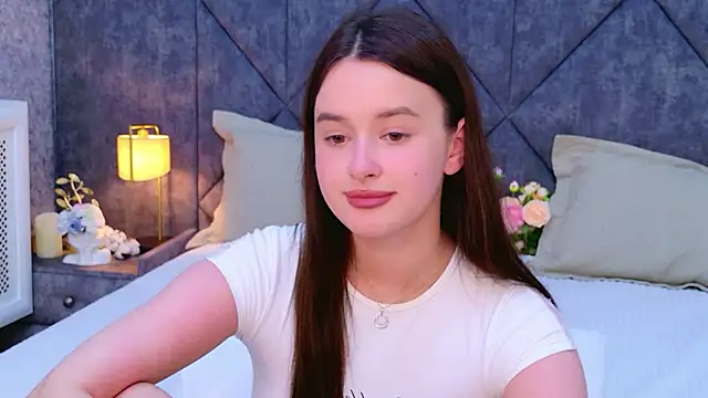 EvaSwen live XXX chat