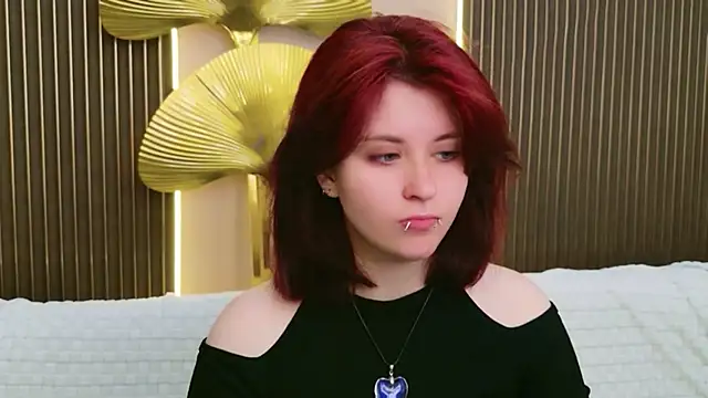 Milana_BoldのライブXXXチャット