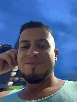 TomasEvensonn Webbikameraesitys