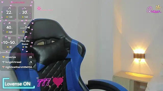 XXX chat uživo modela enma30_