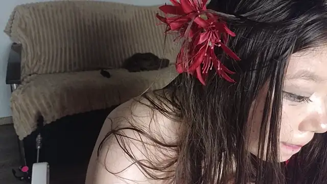 hoshina_sayeri Chat XXX in diretta