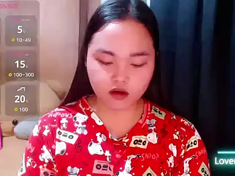 Chat XXX Live _Lylia
