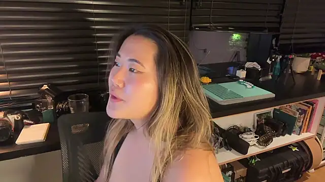 kaylawang Live XXX-chat