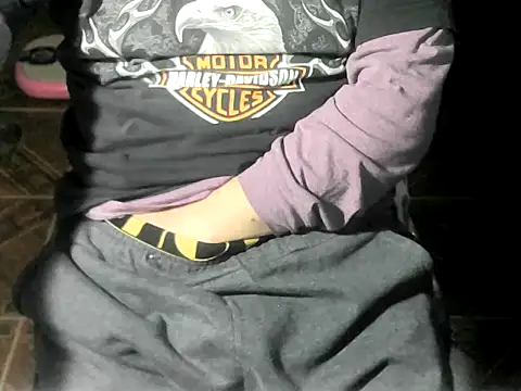 OreCam Webcam show