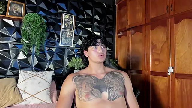 elliot_colton 라이브 XXX 채팅