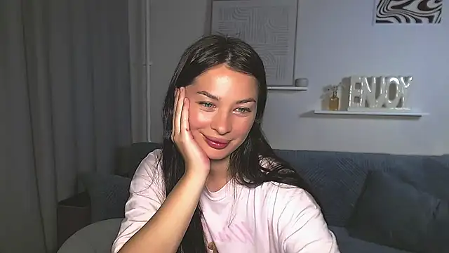 AlexaSven's Live XXX Chat