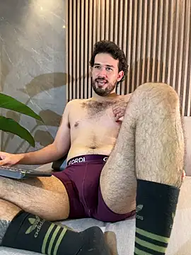 Adrian_SITHのライブXXXチャット
