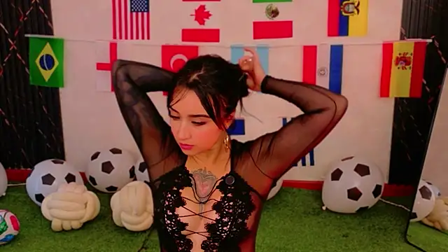Chat XXX Live EmmyEvans1