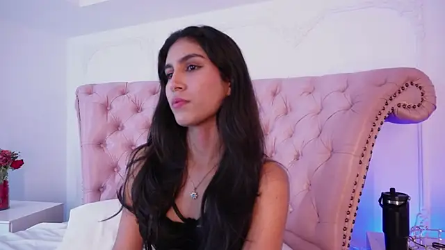 Czat XXX na żywo – LucianaBlanco_