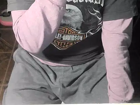OreCam's Webcam Show