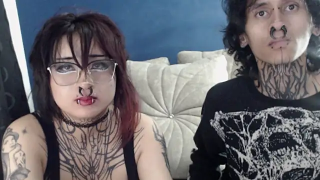AganoahNoir Live XXX-chat