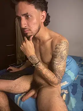 دردشة Kriss_Edwards الجنسية المباشرة