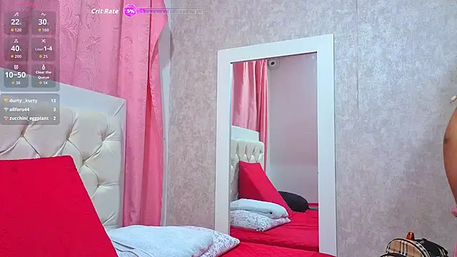 Malia_fox 라이브 XXX 채팅