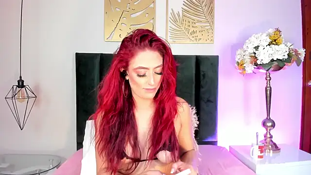 Chat XXX Live JupiteFox