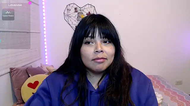 EllieMoonX Live XXX-chat