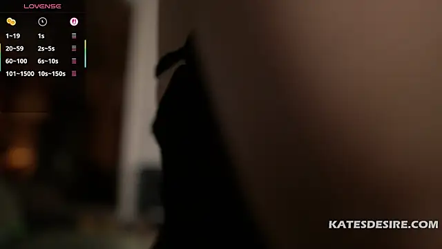 Živý XXX chat katesdesire