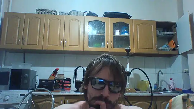 XXX chat uživo modela KaelNox
