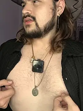 Derek_Vow 라이브 XXX 채팅