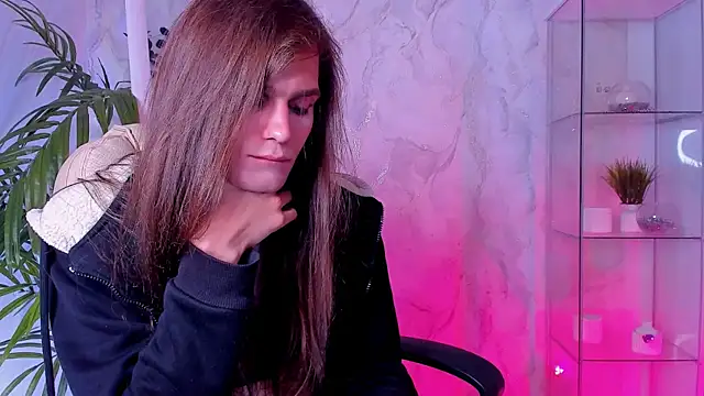 Chatroom XXX en direct de WillFobos