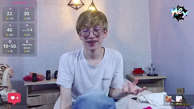 XXX chat uživo modela axell_stone_