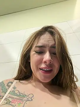 Chat +18 de sammbunny ao vivo