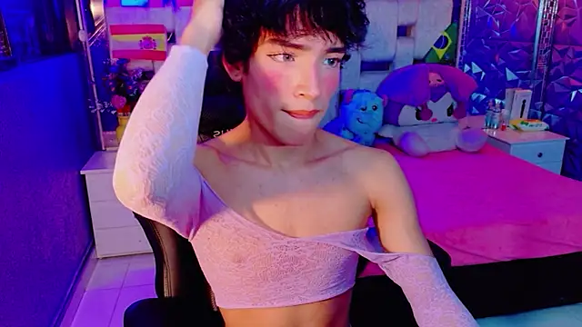 AlecciaNova Chat XXX live
