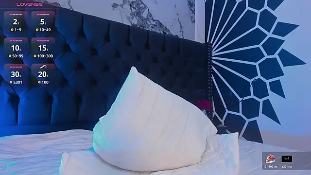 MathewAdamss élő XXX-chatje